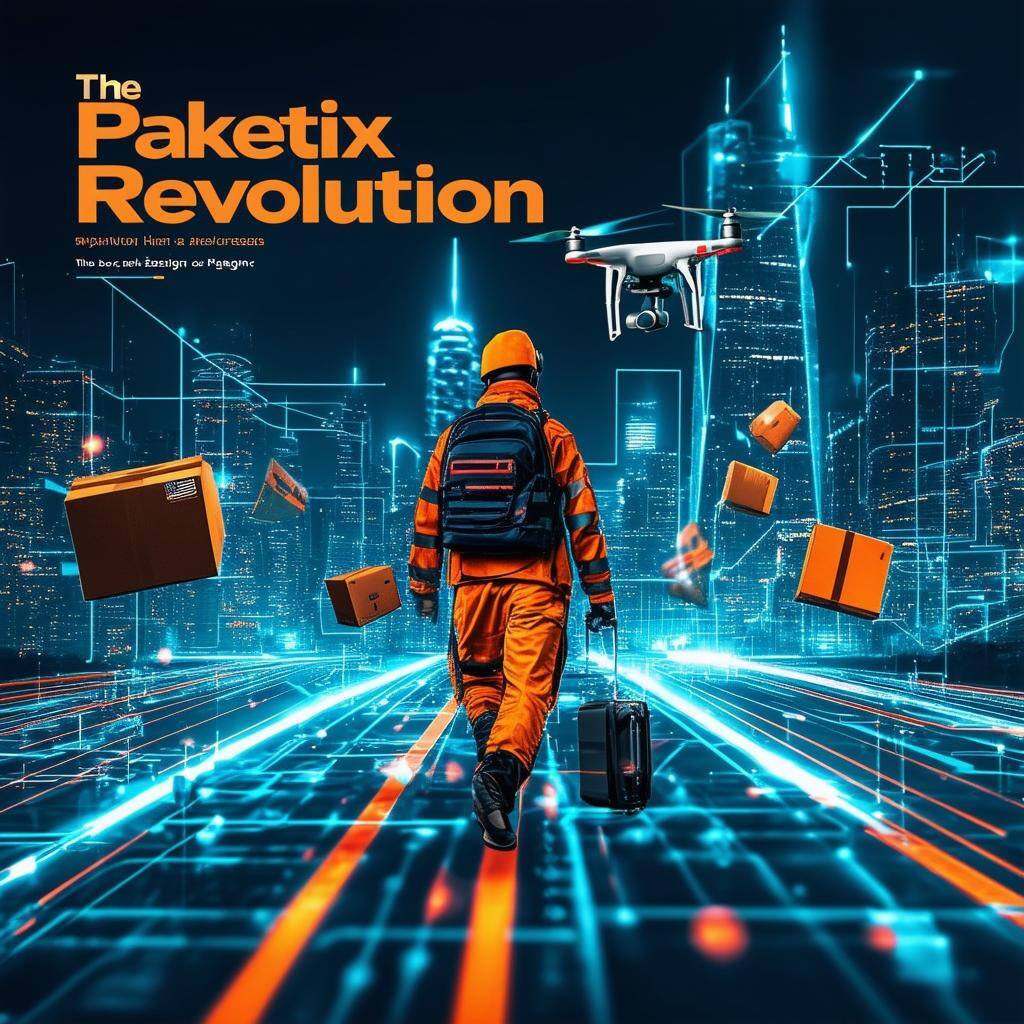 Paketix Podcast - TR