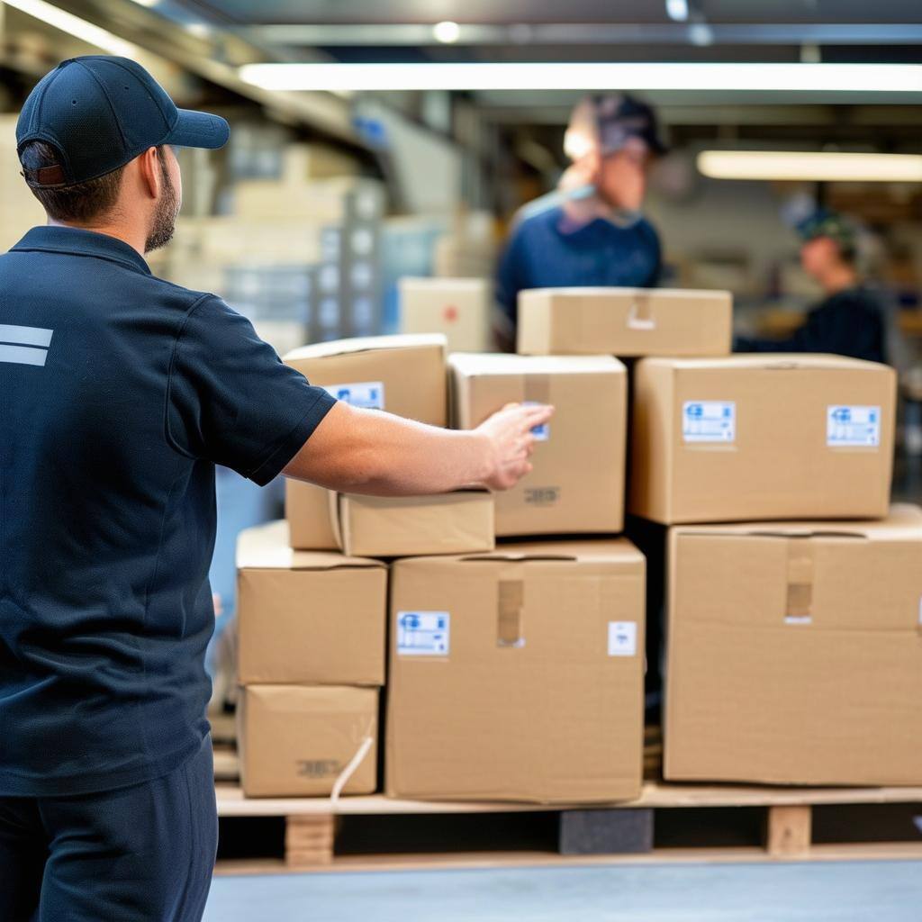 Paketix, Streamlining Courier Operations